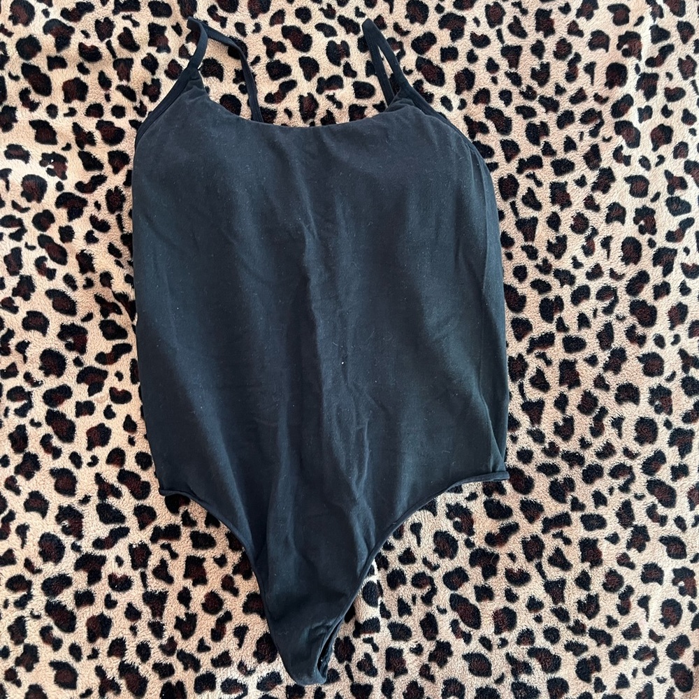 black body suit